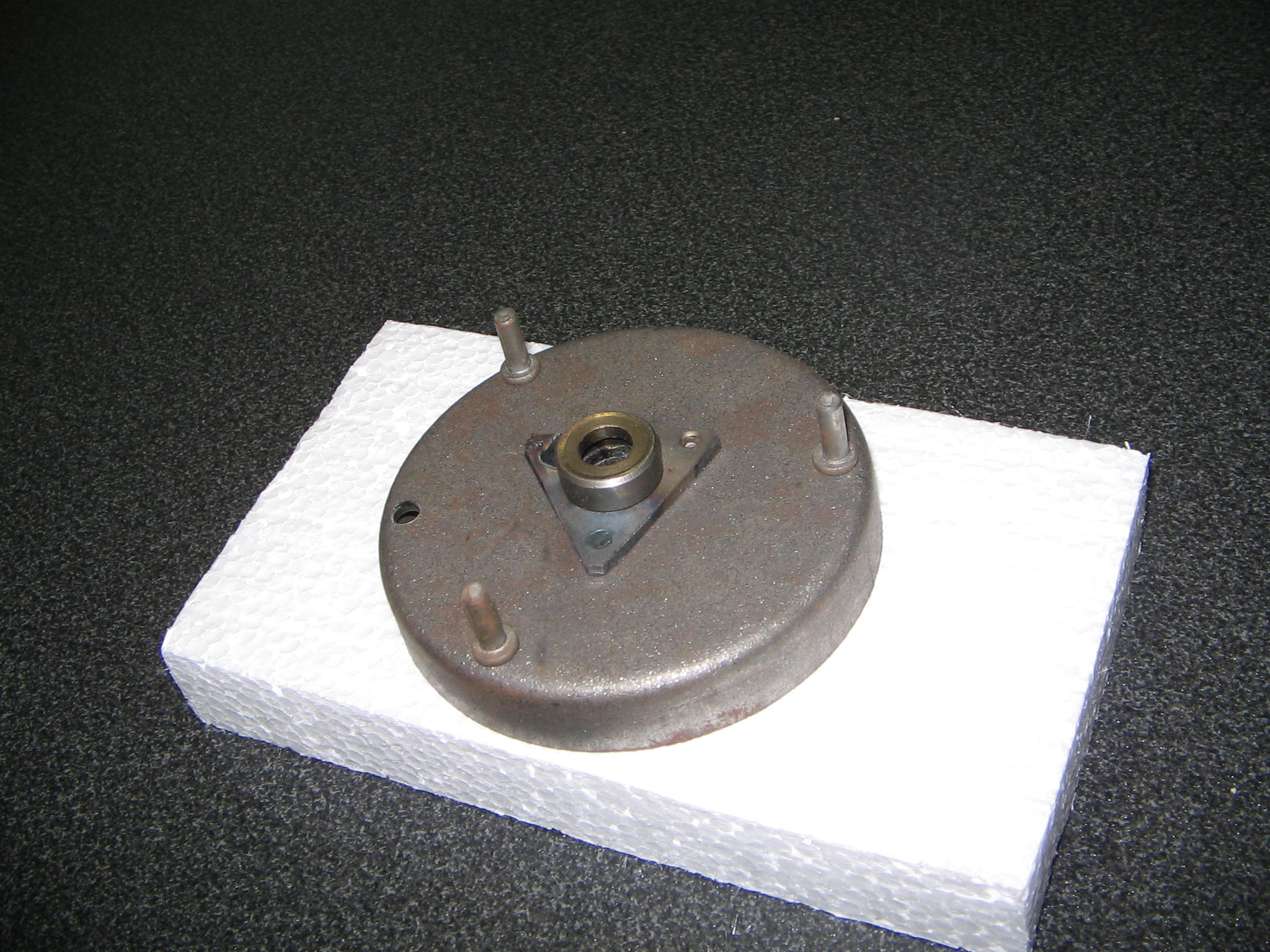 PIAGGIO SI SUPPORTO FRIZIONE N.909